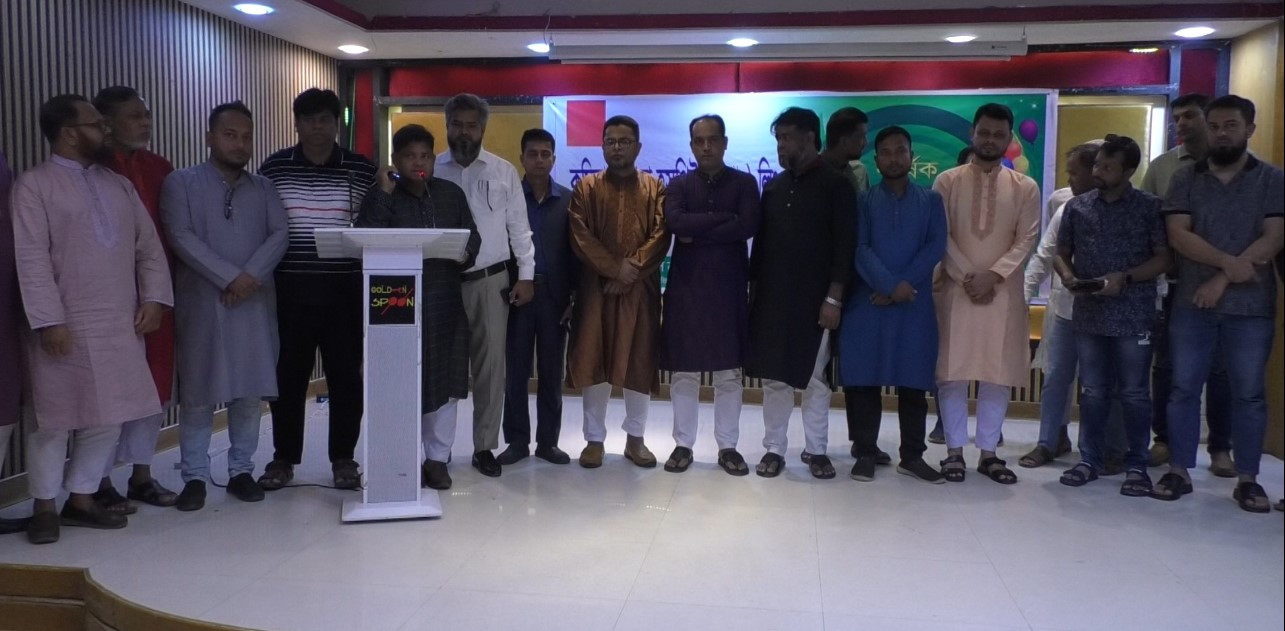 কুমিল্লা নাভানা হসপিটালের বার্ষিক সাধারন সভা -২০২৫ অনুষ্ঠিত