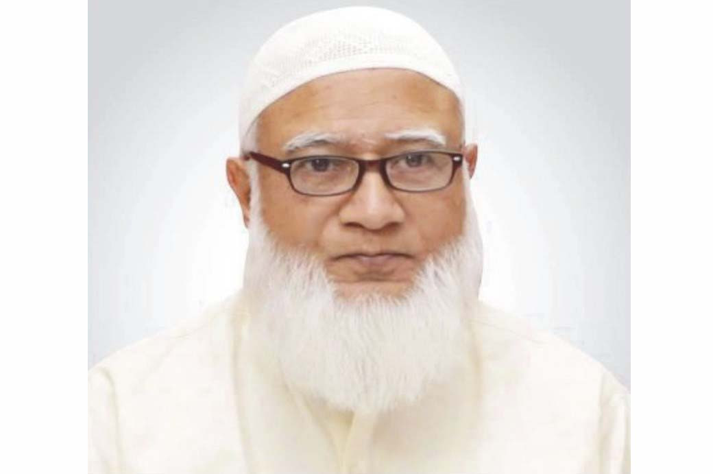 ফের জামায়াতের আমির হলেন ডা. শফিকুর রহমান