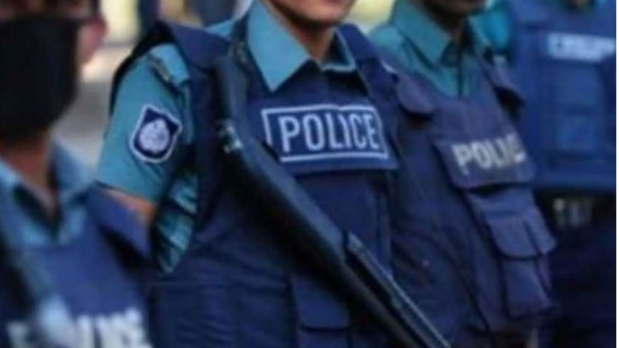 লটারিতে চূড়ান্ত হলো ৬৪ জেলার এসপি, রয়েছে নতুন মুখ