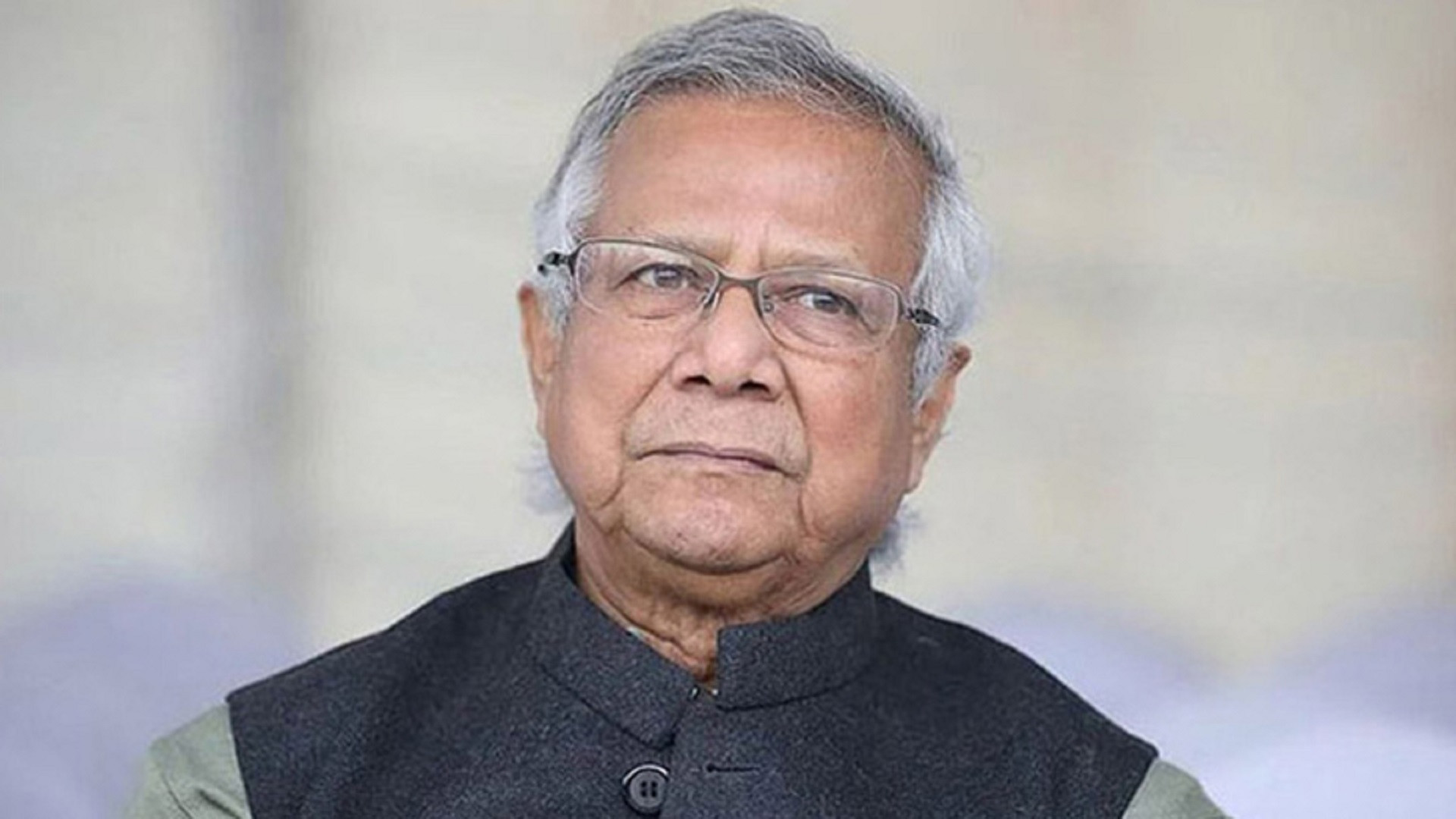 সাবেক প্রধানমন্ত্রী বেগম খালেদা জিয়ার মৃত্যুতে প্রধান উপদেষ্টার শোক