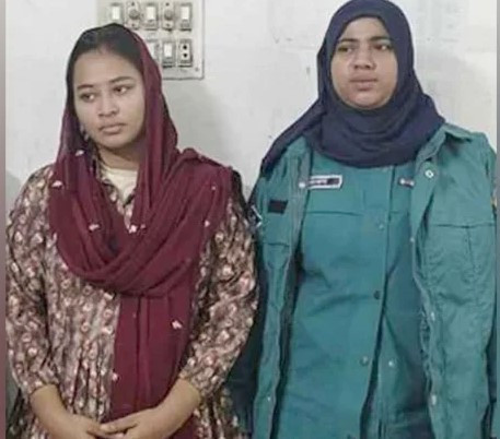 জামিন পেলেন ‘জুলাই যোদ্ধা’ সুরভী
