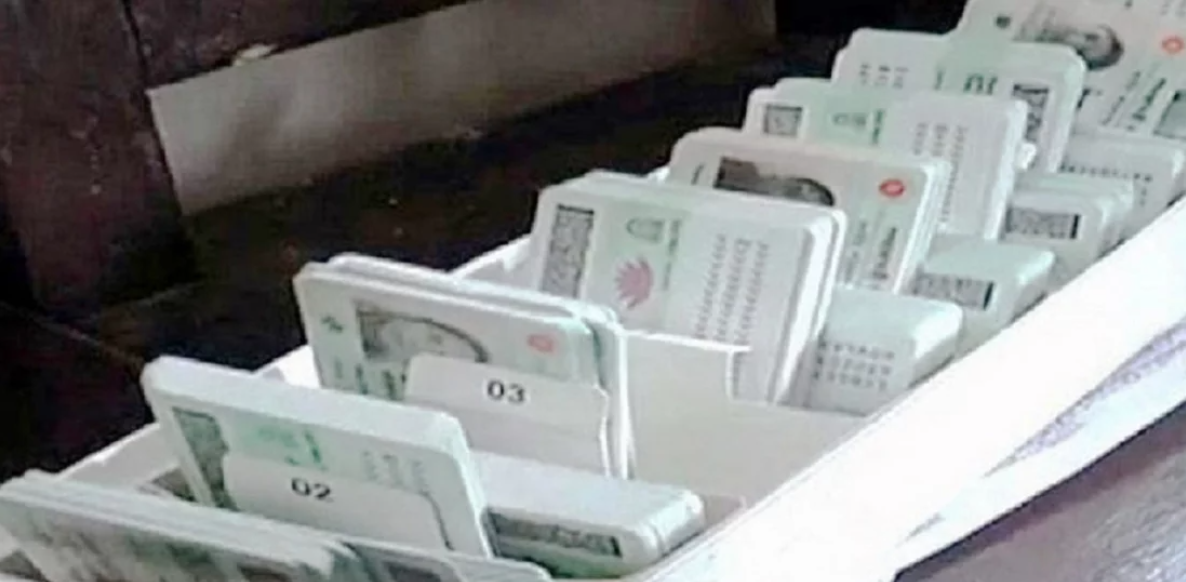 এনআইডি সংশোধন কার্যক্রম আবার শুরু হচ্ছে