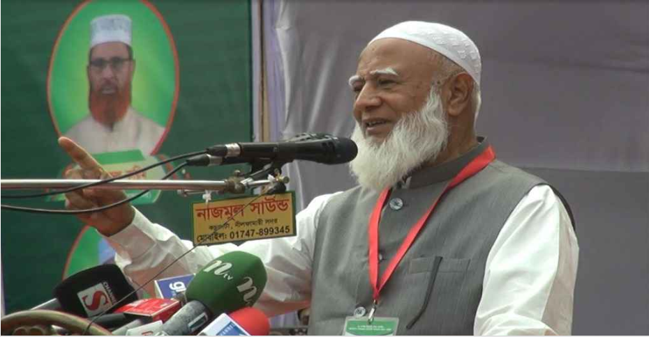 আমরা যুবকদের বেকার ভাতা দেব না, কাজ দেব: শফিকুর রহমান