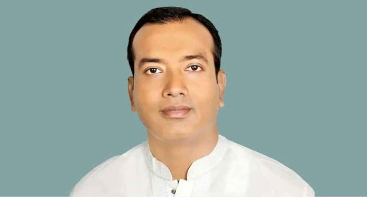 যে ঘোষণা দিলেন ছাত্রদল সভাপতি