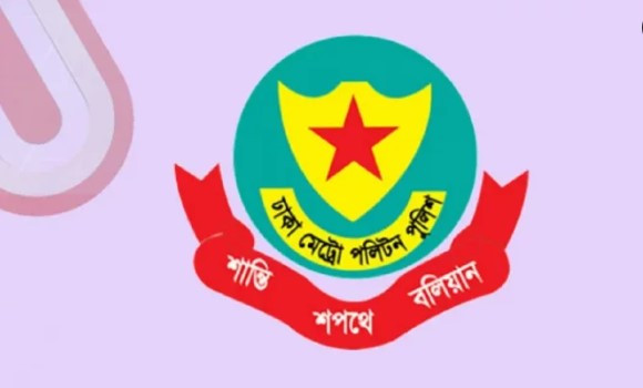 মঙ্গলবার যান চলাচলে ডিএমপির ট্রাফিক নির্দেশনা