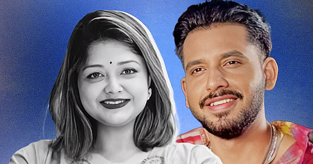 স্ত্রীর মৃত্যু নিয়ে বিস্ফোরক পোস্ট, ইকরার দ্বিতীয় বিয়ের দাবি আলভীর