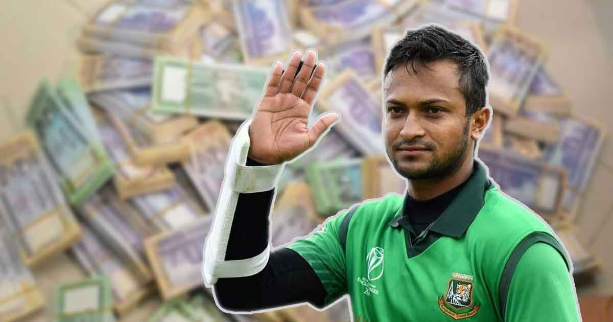 ‘কোটি টাকা দিলে কেস থেকে নাম উঠিয়ে দেবে’