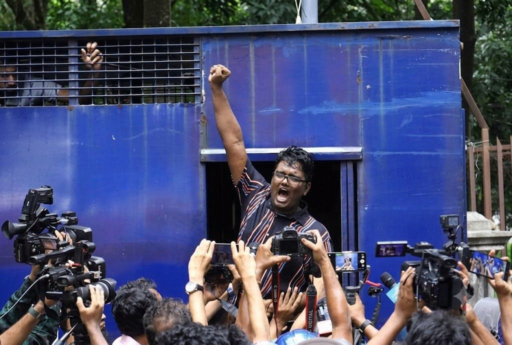 কেন আজ থেকে জুলাই আন্দোলনের কর্মসূচি শুরু হয়েছে? ইতিহাস, কারণ ও তাৎপর্য