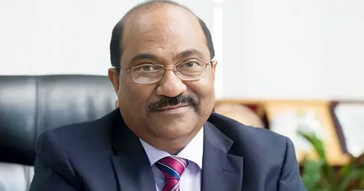এস কে সুরের ৩ বছরের কারাদণ্ড