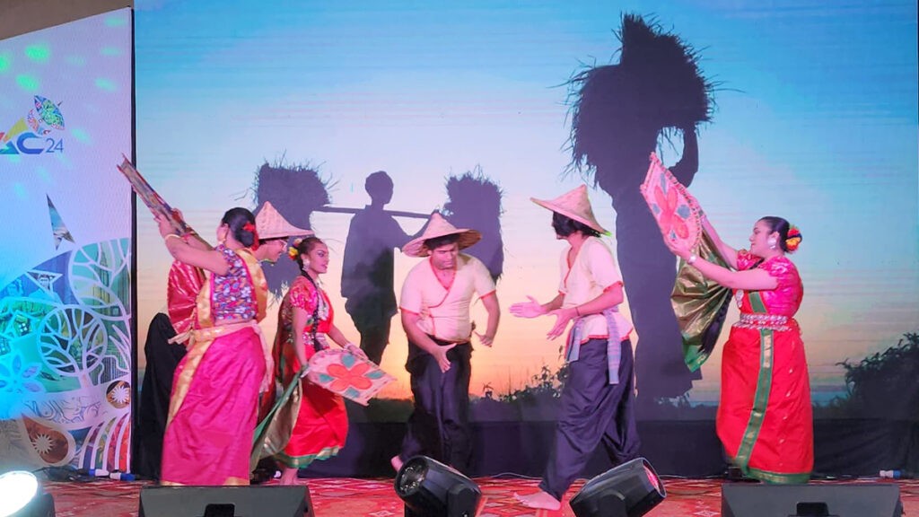 মালয়েশিয়ার পর্যটন মেলায় বাংলাদেশের ঐতিহ্য ও সংস্কৃতি