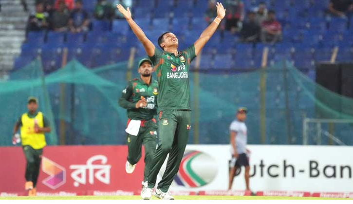 যে কারণে বিশ্বকাপ দলে নেই সাইফউদ্দিন
