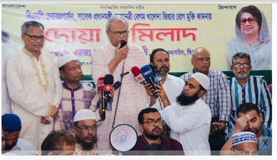 দুর্নীতি আড়াল করতে ইস্যু তৈরি করছে সরকার : রিজভী