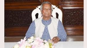 সব অপরাধীর বিচার করা হবে: প্রধান উপদেষ্টা