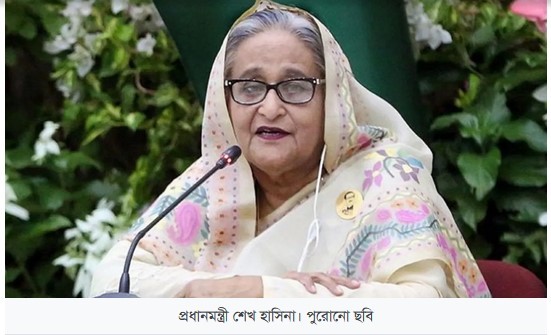 তৃণমূল থেকে উন্নয়নই আ.লীগের মূল লক্ষ্য