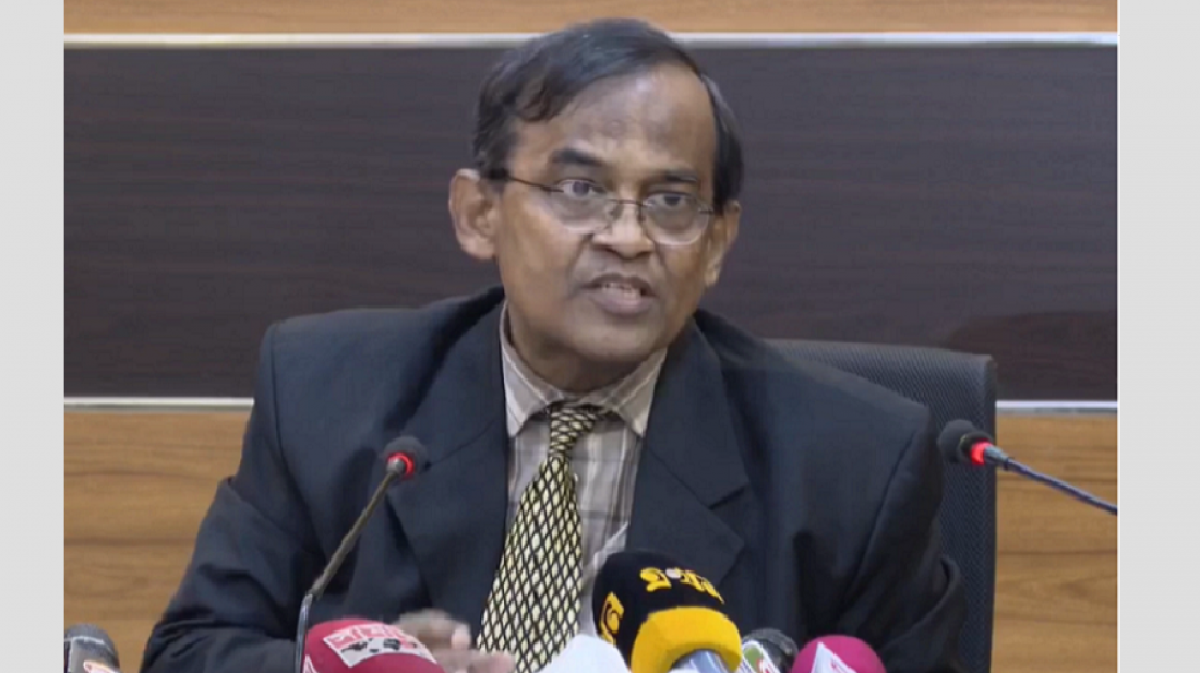 মন্ত্রিপরিষদ বিভাগে যাচ্ছে স্বাস্থ্য সুরক্ষা আইন
