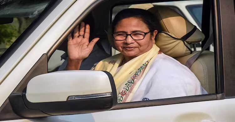 বাংলাদেশের সঙ্গে সম্পর্ক আরও উন্নত হবে: মমতা