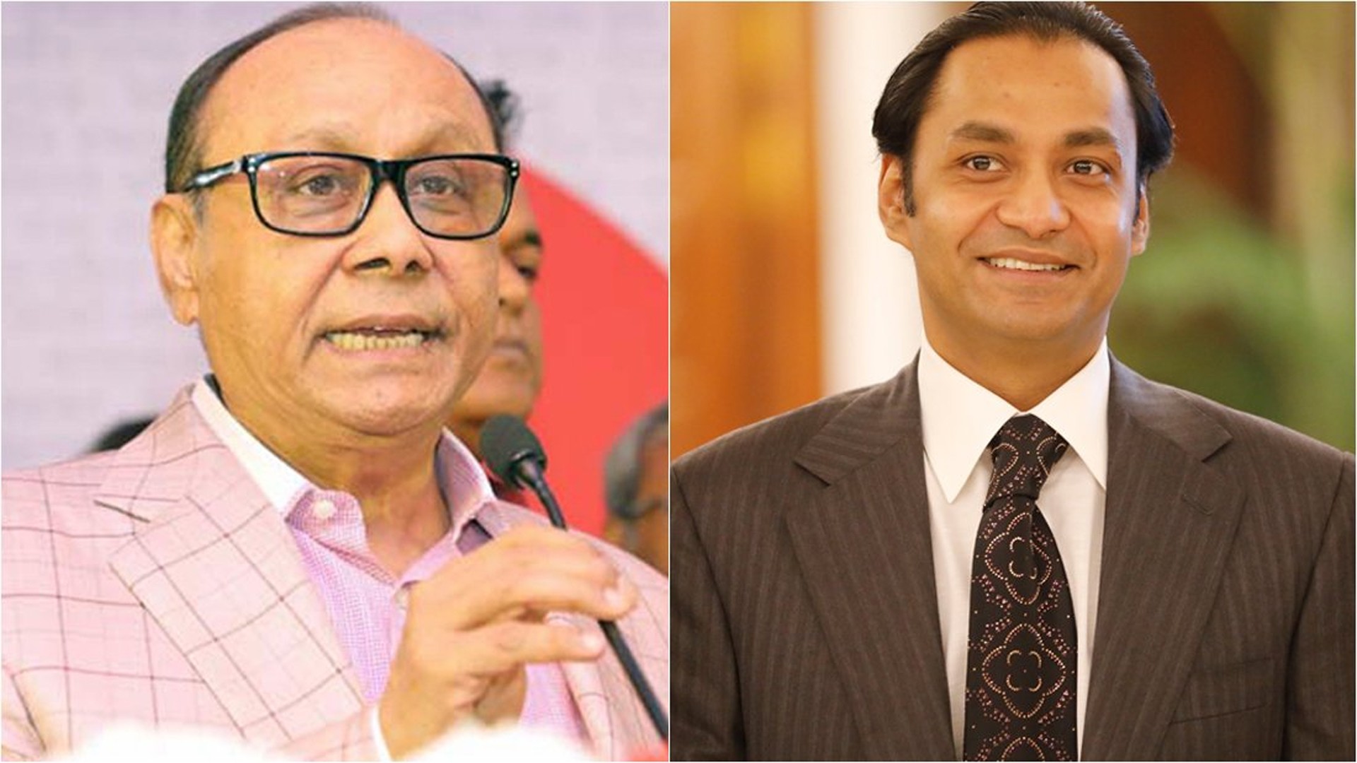 বসুন্ধরার চেয়ারম্যান-এমডির বিরুদ্ধে মুদ্রাপাচারসহ অনেক অভিযোগ, তদন্ত করবে সিআইডি