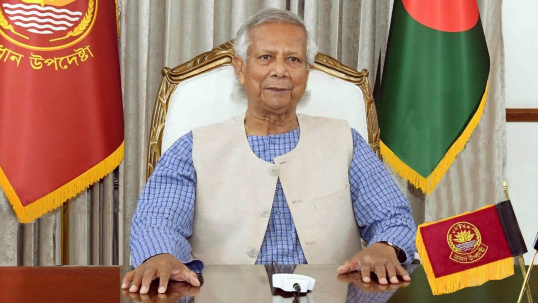 সবাইকে সামাজিক ব্যবসা করার আহ্বান জানালেন
