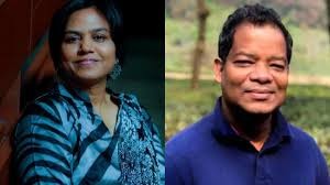 শাকিল আহমেদ ও ফারজানা রুপা ডিবিতে