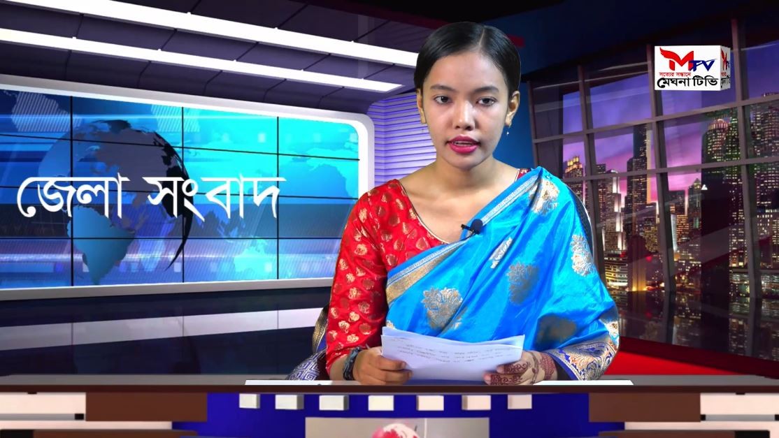 শেখ হাসিনার বিচারের দাবিতে লাকসামে বিক্ষোভ মিছিল ও গণঅবস্থান কর্মসূচি