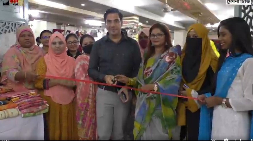 নেত্রকোনা সীমান্ত দিয়ে অবাধে আসছে ভারতীয় চোরাই চিনি